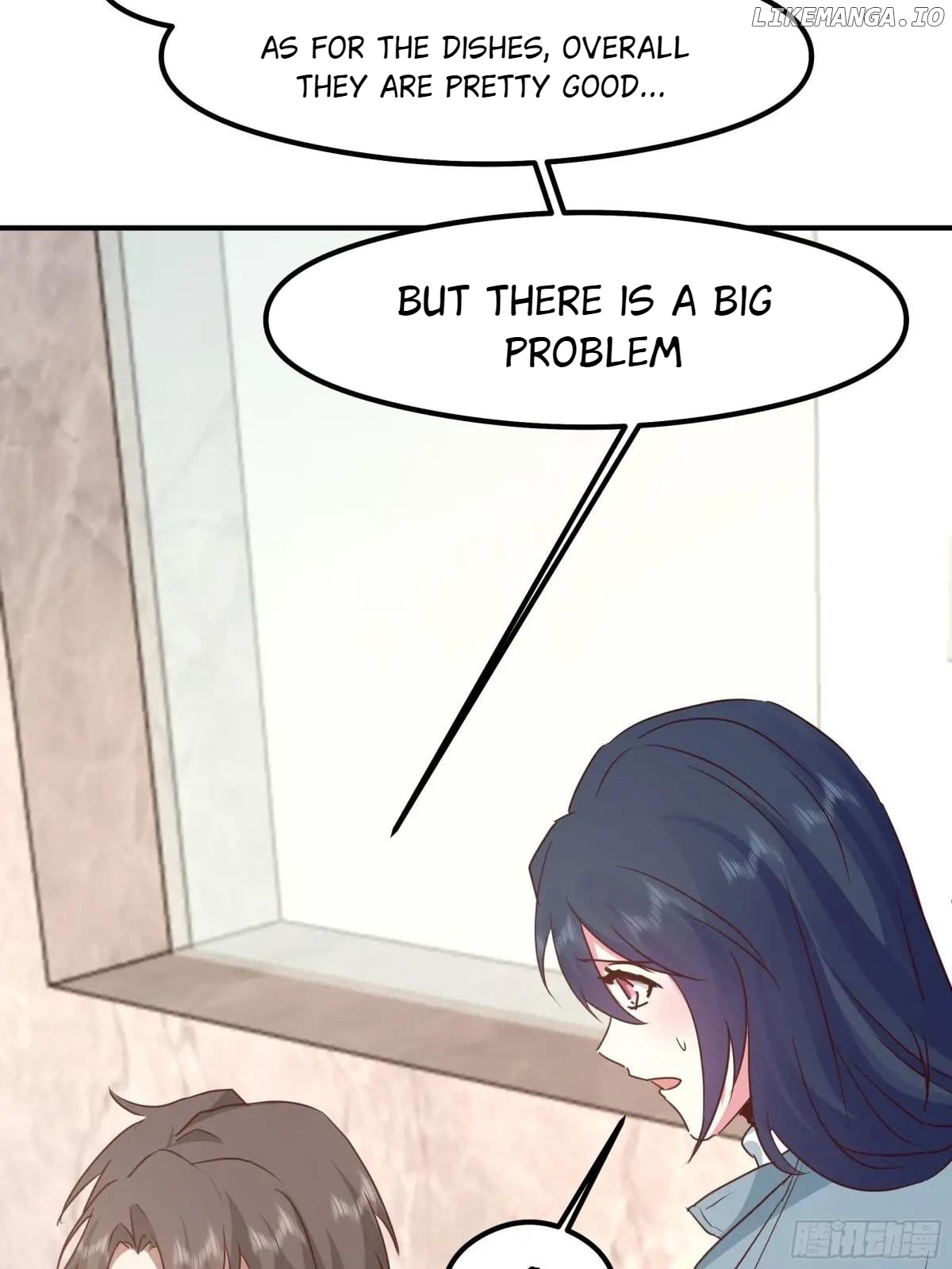 I Really Don’t Want to be Reborn Chapter 431 - page 42